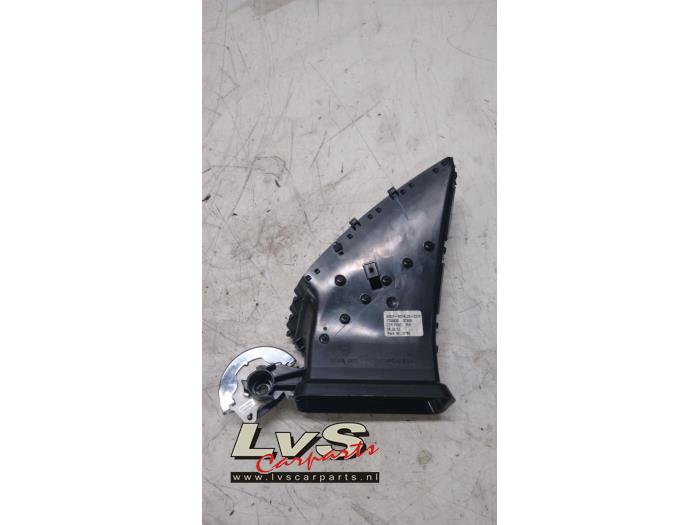 Ford C-Max Dashboard vent