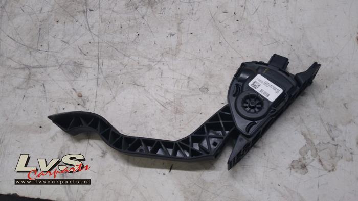Ford C-Max Accelerator pedal