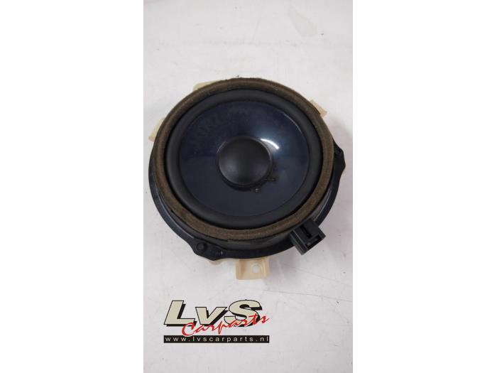 Ford C-Max Haut-parleur