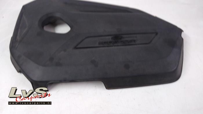 Ford C-Max Engine cover