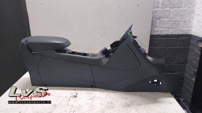 Ford C-Max Accoudoir