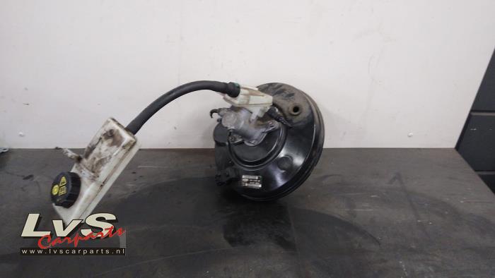 Ford C-Max Brake servo
