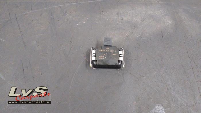 Ford C-Max Rain sensor