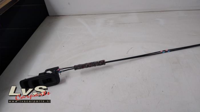 Mazda CX-5 Türgriff 4-türig links hinten