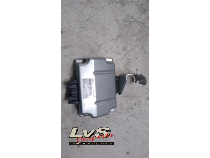 Ford C-Max Überspannungrelais