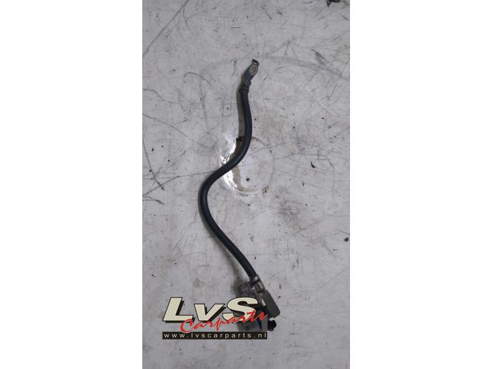 Ford C-Max Battery pole