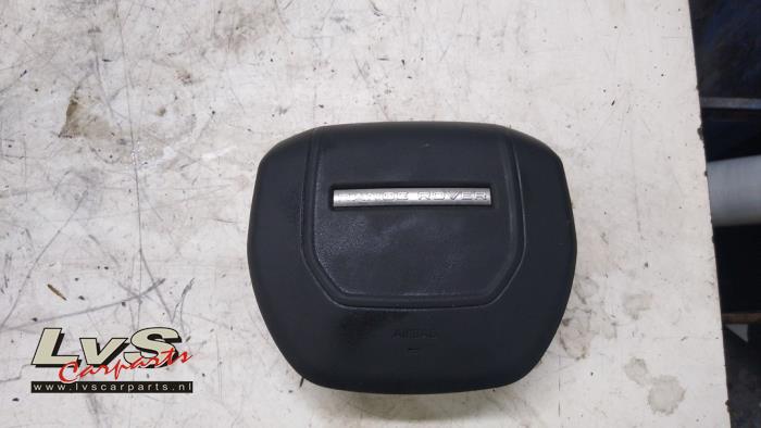 Landrover Evoque Airbag gauche (volant)