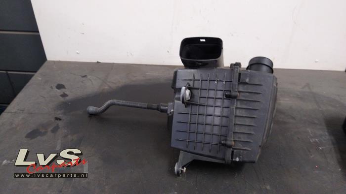 Volkswagen Polo Luchtfilterhuis