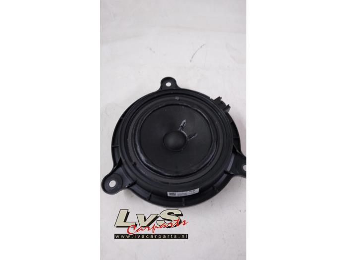 Mazda CX-5 Haut-parleur