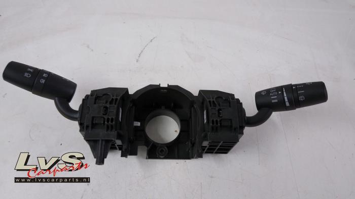 Mazda CX-5 Steering column stalk