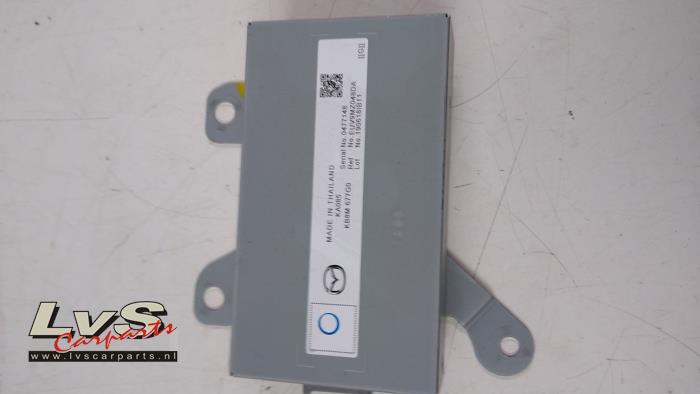 Mazda CX-5 Module (diversen)