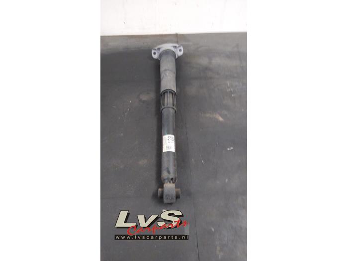 Skoda Kodiaq Rear shock absorber, right