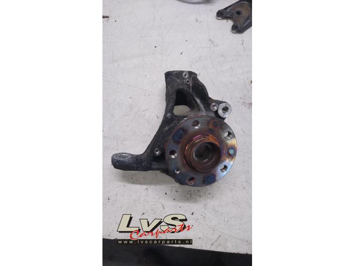 Skoda Kodiaq Knuckle, front right