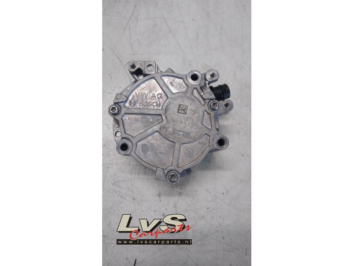 Volkswagen Polo Pompe à vide (essence)