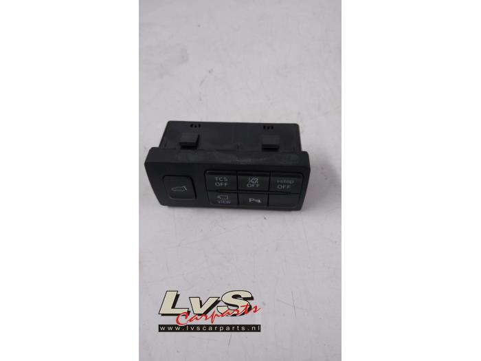 Mazda CX-5 Module (diversen)