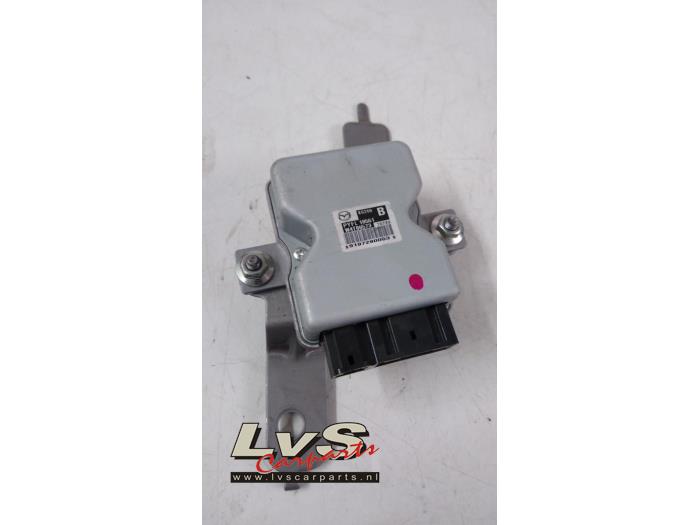 Mazda CX-5 Module (diversen)