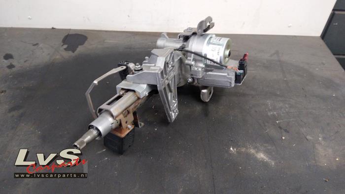 Renault Clio Stuurbekrachtiging Elektrisch