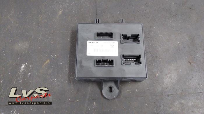 Renault Clio Module (miscellaneous)