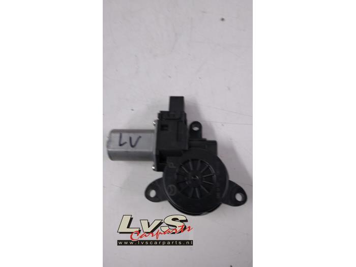 Mazda CX-5 Fenstermotor Tür