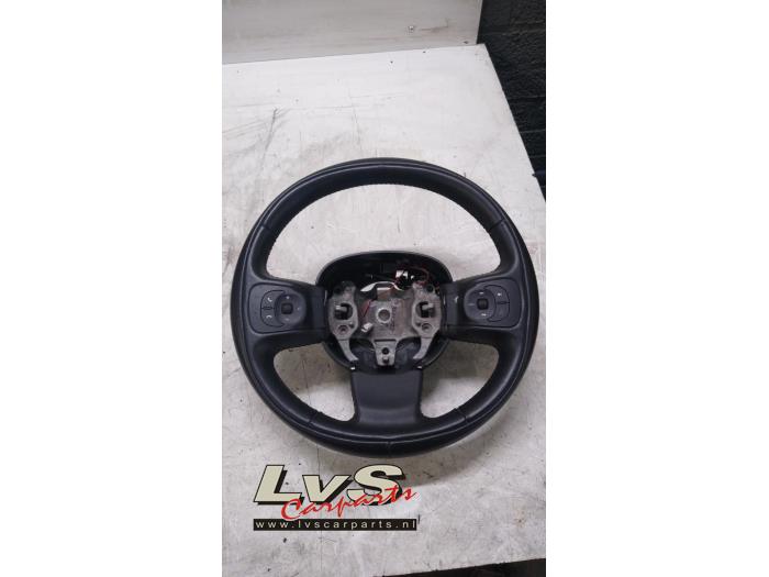 Fiat 500L Stuurwiel