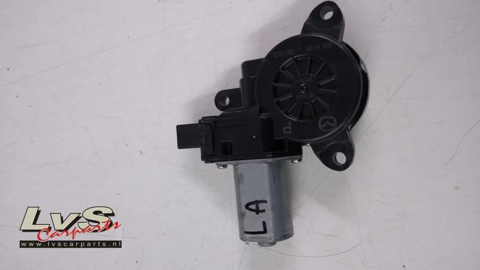 Mazda CX-5 Fenstermotor Tür