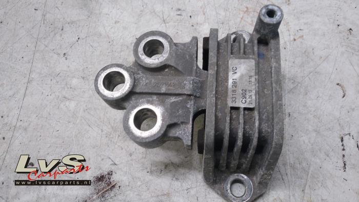 Fiat 500L Support moteur