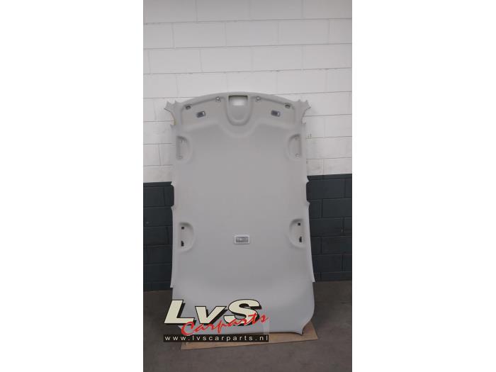 Fiat 500L Revêtement plafond