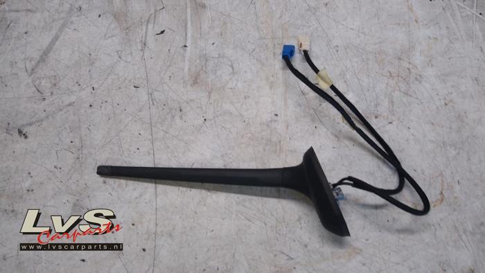 Fiat 500L Antenne