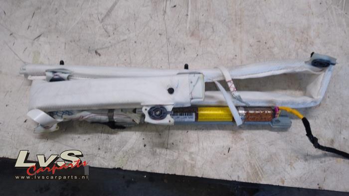 Fiat 500L Airbag Himmel links