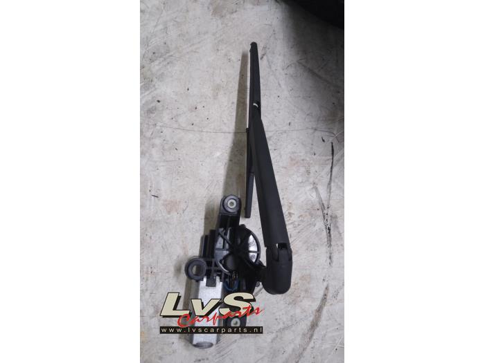 Fiat 500L Moteur essuie-glace arrière