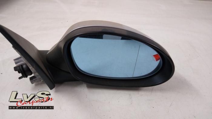 BMW 3-Serie Buitenspiegel rechts