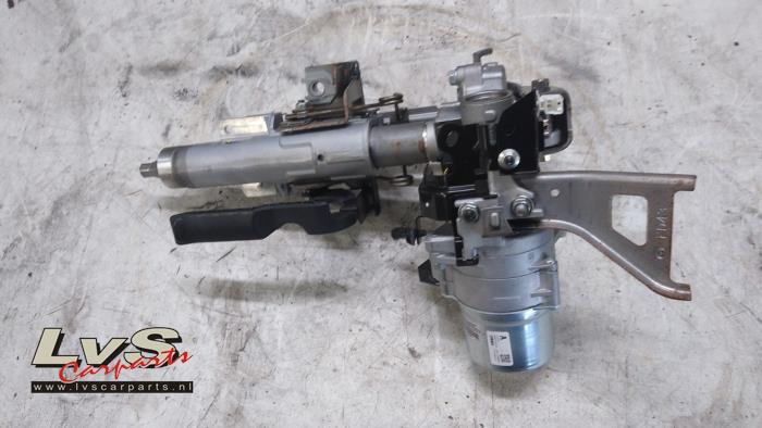 Mazda CX-5 Lenkkraftverstärker Elektrisch