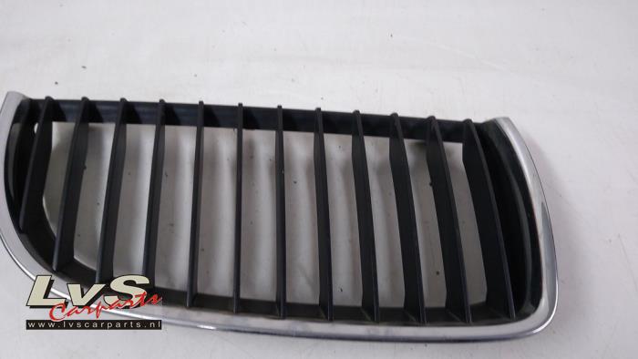 BMW 3-Serie Grille