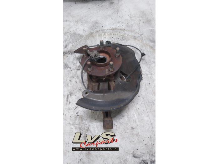 Mazda CX-5 Knuckle, front right