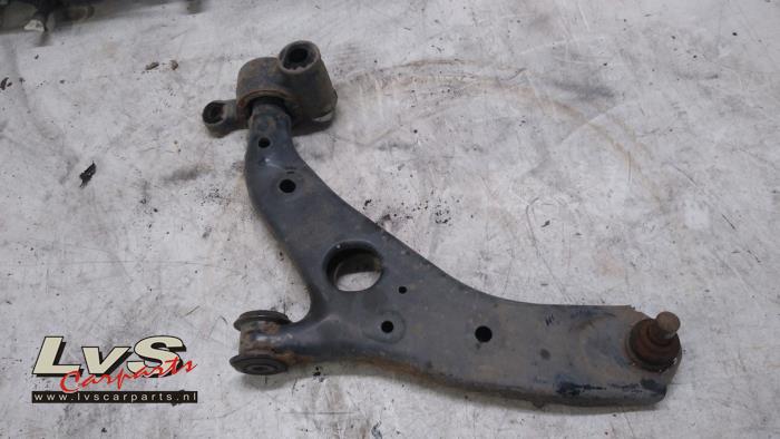 Mazda CX-5 Bras de suspension avant gauche
