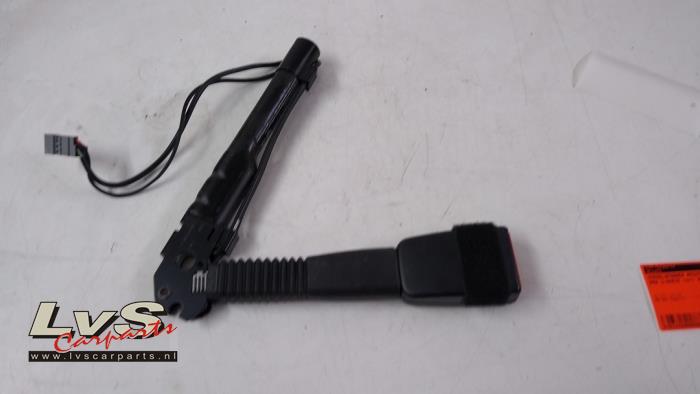 BMW 3-Série Tendeur de ceinture droit