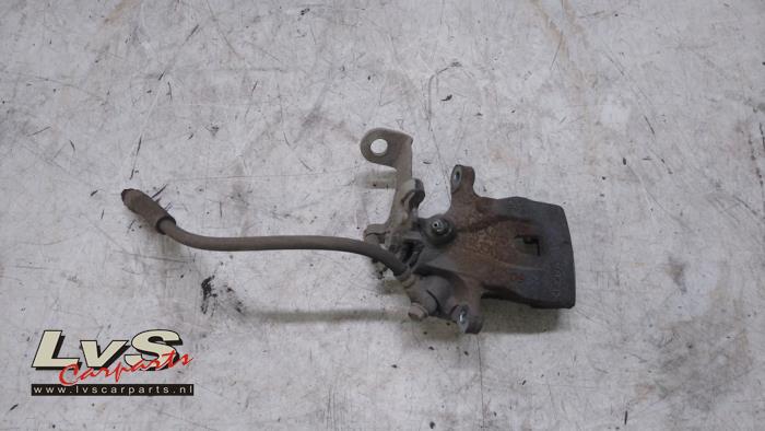 Mazda CX-5 Bremszange rechts hinten