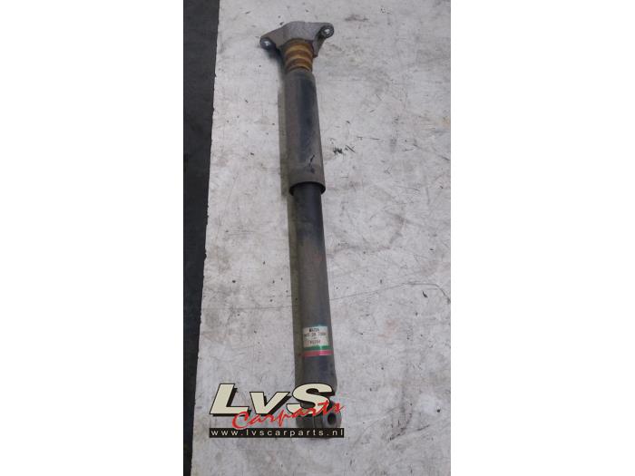 Mazda CX-5 Stoßdämpfer rechts hinten