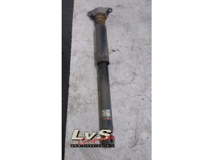 Gebruikte Schokbreker links-achter Mazda CX-5 I (KE,GH) 2.2 SkyActiv-D 150 16V 2WD Prijs € 37,50 Margeregeling aangeboden door LvS Carparts