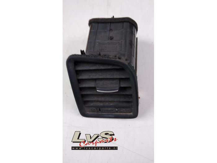 Mazda CX-5 Luftgitter Armaturenbrett