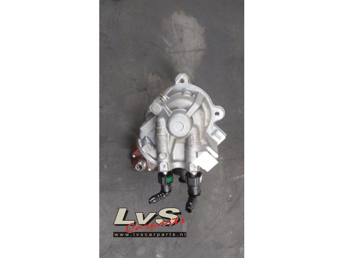 Citroen DS3 Diesel pump