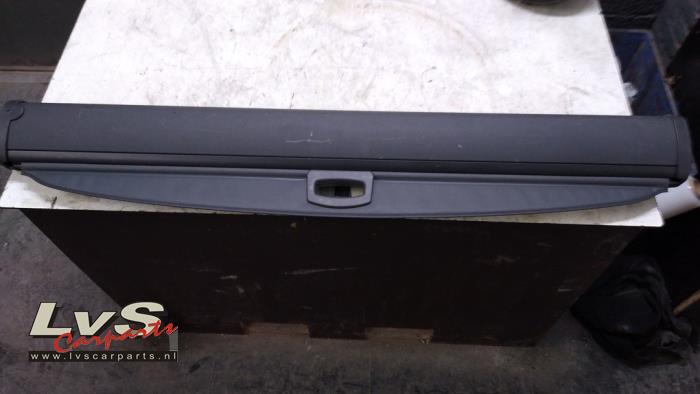 Mercedes E-Klasse Bâche coffre à bagages