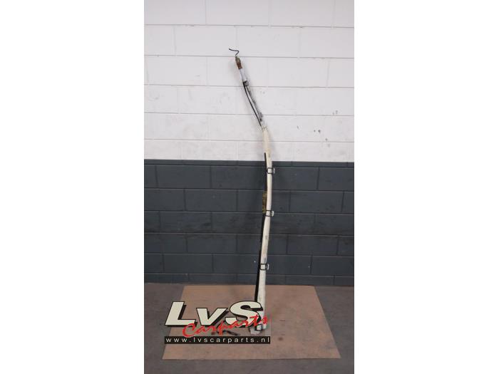 Mercedes E-Klasse Roof curtain airbag, right