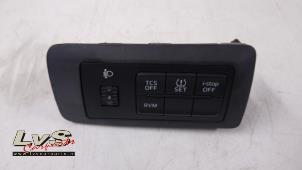 Gebruikte Schakelaar Koplamp Ihv Mazda CX-5 I (KE,GH) 2.2 SkyActiv-D 150 16V 2WD Prijs € 20,00 Margeregeling aangeboden door LvS Carparts