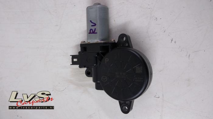 Mazda CX-5 Fenstermotor Tür