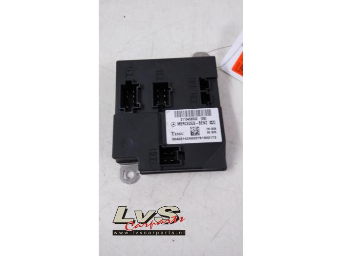 Mercedes E-Klasse Modul (sonstige)