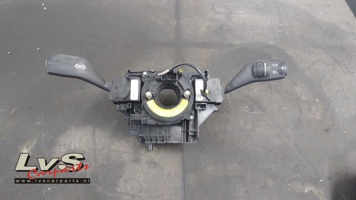 Ford S-Max Kombischalter Lenksäule