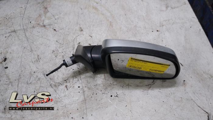 Opel Meriva Wing mirror, right