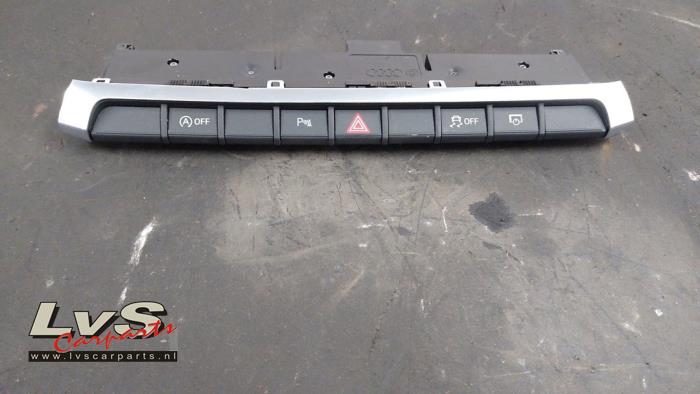 Audi A3 Commutateur (divers)