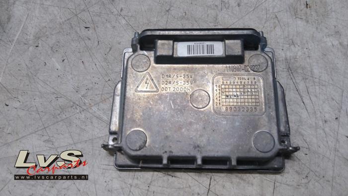 Volvo XC90 Xenon Starter